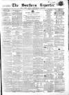 Southern Reporter and Cork Commercial Courier Tuesday 21 December 1858 Page 1