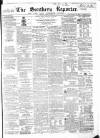 Southern Reporter and Cork Commercial Courier Monday 03 January 1859 Page 1
