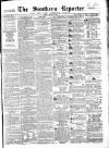 Southern Reporter and Cork Commercial Courier Tuesday 18 January 1859 Page 1