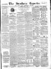 Southern Reporter and Cork Commercial Courier Wednesday 19 January 1859 Page 1