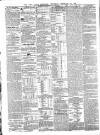 Southern Reporter and Cork Commercial Courier Thursday 24 February 1859 Page 2
