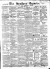 Southern Reporter and Cork Commercial Courier Wednesday 02 March 1859 Page 1