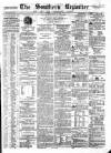 Southern Reporter and Cork Commercial Courier Saturday 26 March 1859 Page 1