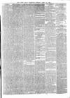 Southern Reporter and Cork Commercial Courier Monday 04 April 1859 Page 3