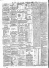 Southern Reporter and Cork Commercial Courier Wednesday 06 April 1859 Page 2