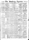Southern Reporter and Cork Commercial Courier Tuesday 24 May 1859 Page 1