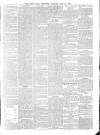 Southern Reporter and Cork Commercial Courier Tuesday 24 May 1859 Page 3