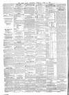 Southern Reporter and Cork Commercial Courier Tuesday 14 June 1859 Page 2