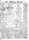 Southern Reporter and Cork Commercial Courier Saturday 08 October 1859 Page 1