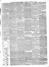 Southern Reporter and Cork Commercial Courier Tuesday 08 November 1859 Page 3