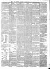 Southern Reporter and Cork Commercial Courier Saturday 12 November 1859 Page 3