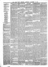 Southern Reporter and Cork Commercial Courier Saturday 12 November 1859 Page 4