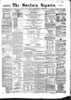 Southern Reporter and Cork Commercial Courier Tuesday 27 December 1859 Page 1