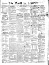 Southern Reporter and Cork Commercial Courier Saturday 31 December 1859 Page 1