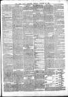 Southern Reporter and Cork Commercial Courier Monday 23 January 1860 Page 3