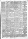 Southern Reporter and Cork Commercial Courier Wednesday 25 January 1860 Page 3