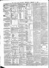 Southern Reporter and Cork Commercial Courier Wednesday 15 February 1860 Page 2