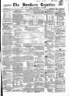 Southern Reporter and Cork Commercial Courier Tuesday 20 March 1860 Page 1