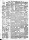 Southern Reporter and Cork Commercial Courier Thursday 14 June 1860 Page 2