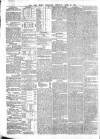 Southern Reporter and Cork Commercial Courier Tuesday 26 June 1860 Page 2