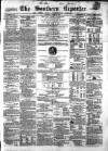 Southern Reporter and Cork Commercial Courier Saturday 20 October 1860 Page 1