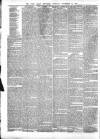 Southern Reporter and Cork Commercial Courier Tuesday 13 November 1860 Page 4