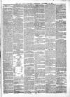 Southern Reporter and Cork Commercial Courier Wednesday 14 November 1860 Page 3