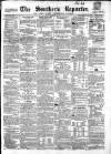 Southern Reporter and Cork Commercial Courier Friday 16 November 1860 Page 1