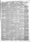 Southern Reporter and Cork Commercial Courier Friday 16 November 1860 Page 3