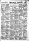 Southern Reporter and Cork Commercial Courier Monday 19 November 1860 Page 1