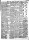 Southern Reporter and Cork Commercial Courier Monday 19 November 1860 Page 3