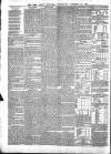 Southern Reporter and Cork Commercial Courier Wednesday 21 November 1860 Page 4