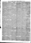 Southern Reporter and Cork Commercial Courier Thursday 22 November 1860 Page 4