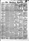 Southern Reporter and Cork Commercial Courier Friday 23 November 1860 Page 1