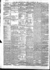 Southern Reporter and Cork Commercial Courier Friday 23 November 1860 Page 2