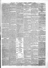 Southern Reporter and Cork Commercial Courier Tuesday 27 November 1860 Page 3