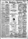 Southern Reporter and Cork Commercial Courier Saturday 01 December 1860 Page 1