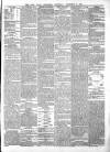 Southern Reporter and Cork Commercial Courier Saturday 01 December 1860 Page 3