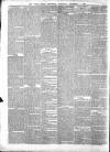 Southern Reporter and Cork Commercial Courier Saturday 01 December 1860 Page 4