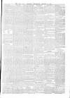 Southern Reporter and Cork Commercial Courier Wednesday 16 January 1861 Page 3