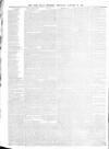 Southern Reporter and Cork Commercial Courier Thursday 17 January 1861 Page 4