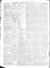 Southern Reporter and Cork Commercial Courier Friday 18 January 1861 Page 2