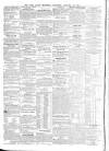 Southern Reporter and Cork Commercial Courier Saturday 26 January 1861 Page 2