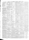 Southern Reporter and Cork Commercial Courier Wednesday 06 February 1861 Page 2