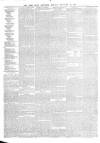 Southern Reporter and Cork Commercial Courier Monday 11 February 1861 Page 4