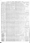 Southern Reporter and Cork Commercial Courier Wednesday 13 February 1861 Page 4