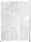 Southern Reporter and Cork Commercial Courier Thursday 14 February 1861 Page 2