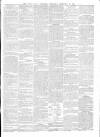 Southern Reporter and Cork Commercial Courier Thursday 14 February 1861 Page 3