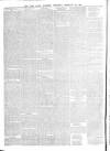 Southern Reporter and Cork Commercial Courier Thursday 14 February 1861 Page 4