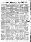 Southern Reporter and Cork Commercial Courier Thursday 28 February 1861 Page 1